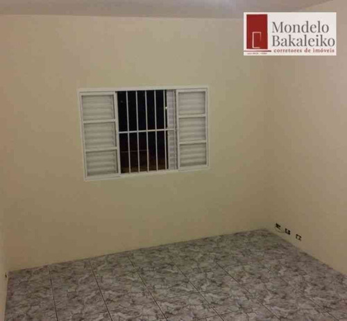 Imagem 15 de 28 de Lindo Sobrado 250m² No Jardim Primavera - 2265