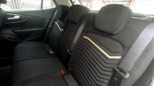 Fiat Pulse Fiat Pulse Audace 1.0 Turbo 200 Flex Branco 2025