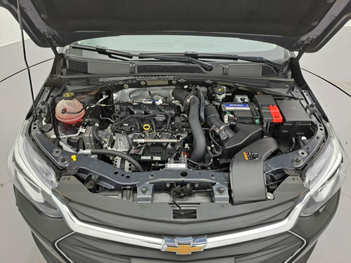 Chevrolet Onix 1.0 TURBO FLEX LTZ AUTOMÁTICO