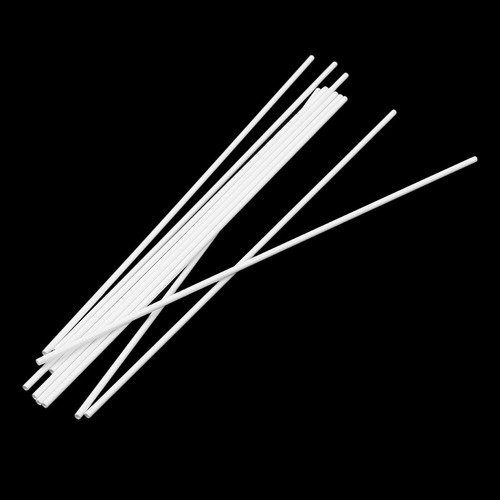 Tubo Redondo Del Abs 2x250mm