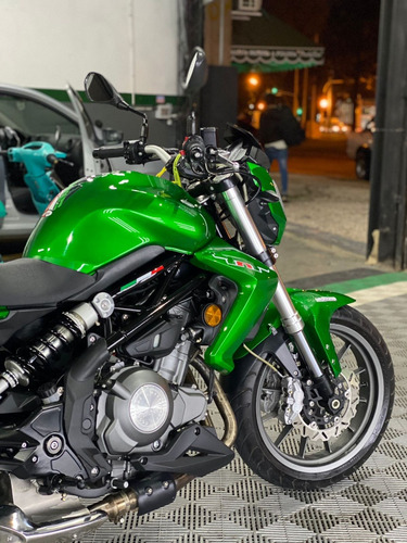 Imagen 6 de 10 de Benelli Tnt 300cc