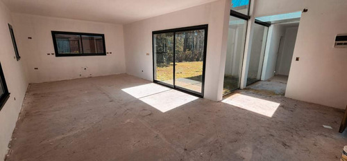 Chalet Nuevo C/detalles A Terminar / Oferton!!
