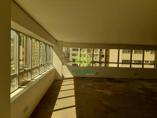 Imagem 14 de 26 de Andar Duplex Para Alugar, 260 M² E 03 Vagas - Savassi - Belo Horizonte/mg - Ac0111