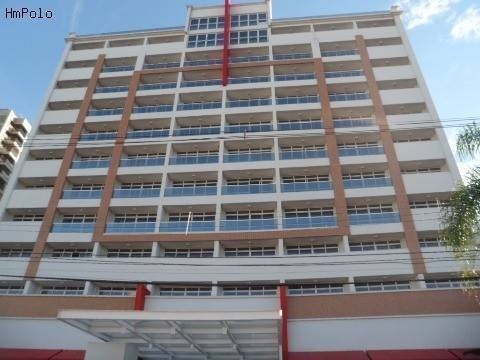 Imagem 1 de 9 de Sala Para Aluguel Em Botafogo - Sa115623