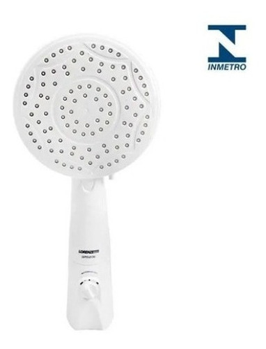 Ducha Lorenzetti Advanced Multi 127v 5500w