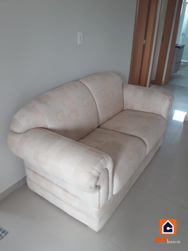 Imagem 3 de 9 de Apartamento À Venda Em Ronda - 560