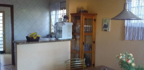 Imagem 9 de 13 de Chácara Com 3 Dormitórios À Venda, 1600 M² Por R$ 2.200.000,00 - Santa Terezinha - Paulínia/sp - Ch0115