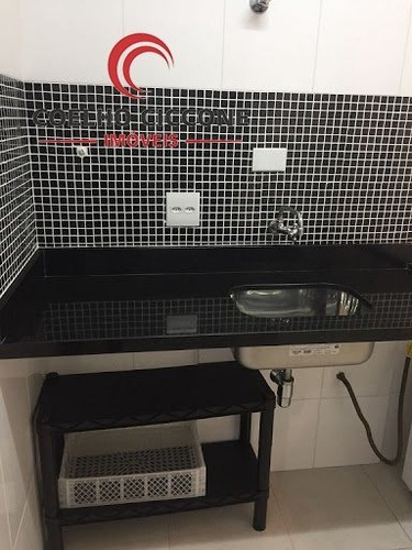 Imagem 14 de 15 de Compre Apartamento Em Santo Antonio - V-1517
