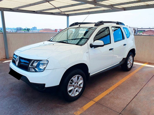 Renault Duster 1.6 16V SCE EXPRESSION