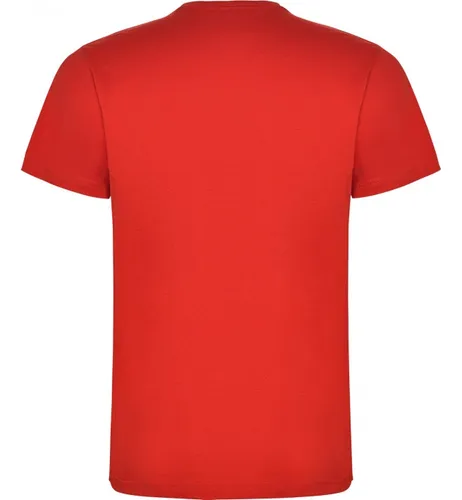 Polera Dama Estampada 100%algodon Sirenita Ariel Enamorada