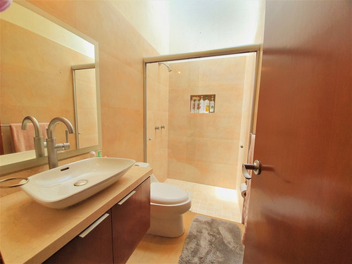 Imagen 10 de 14 de Venta Casa En Virreyes Residencial Zapopan Con Jardin
