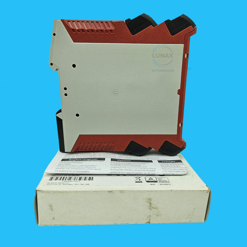 Allen Bradley 440r-s12r2 Relay Original