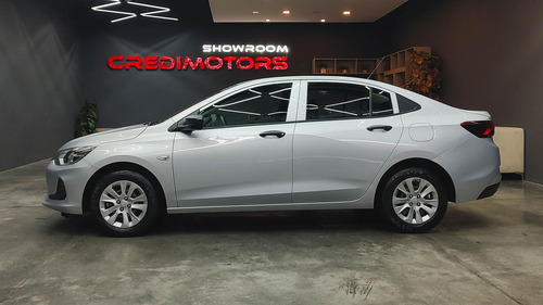 Chevrolet Onix 1.0 Ls Mt