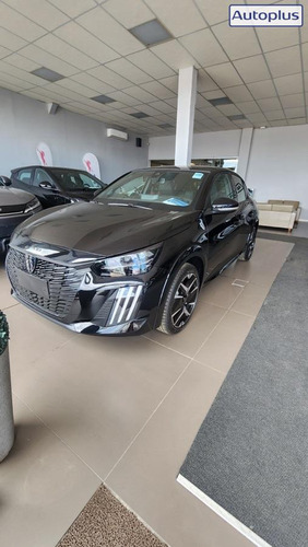 Peugeot 208 Gt 1.0 2025 0km