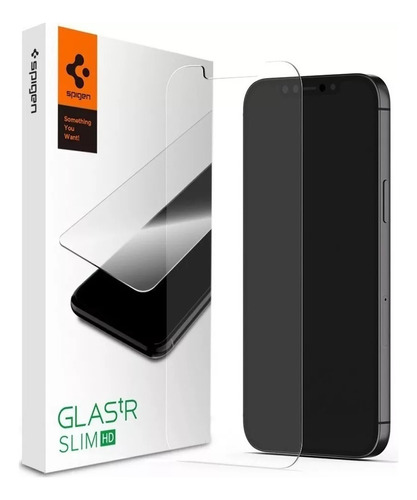 Spigen iPhone 14 Pro Protector De Pantalla