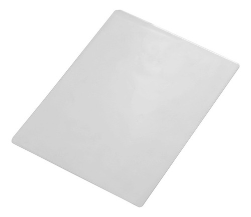 Película Laminadora Laminación A4 Tamaño 100 Bolsas Para Mas