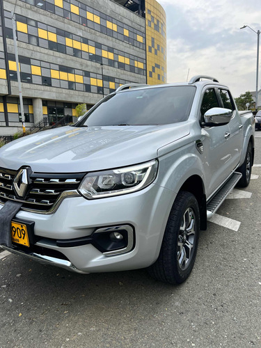 Renault Alaskan 2.5 Intens