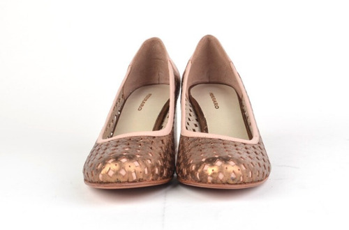 Imagen 5 de 6 de Zapatos De Mujer - Ifaty - Ferraro
