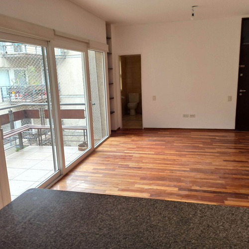 Imagen 27 de 30 de Venta 3 Ambientes 2 Baños Cochera Y Amenities