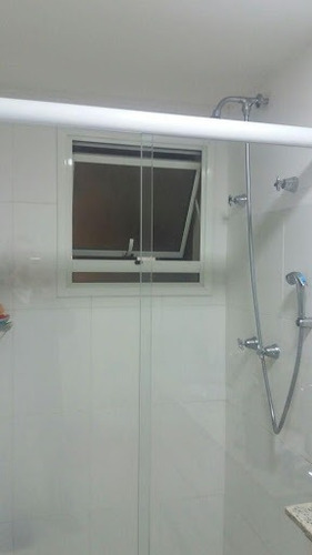Imagem 15 de 29 de Apartamento Condomínio Sólon Vila Rosália - Ap0170
