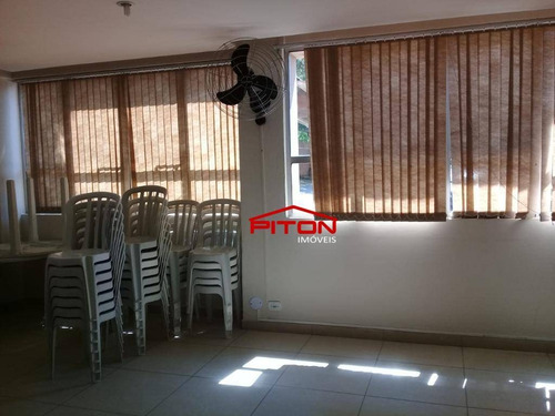 Imagem 20 de 21 de Apartamento Com 2 Dormitórios À Venda, 49 M² Por R$ 250.000,00 - Cangaíba - São Paulo/sp - Ap2320