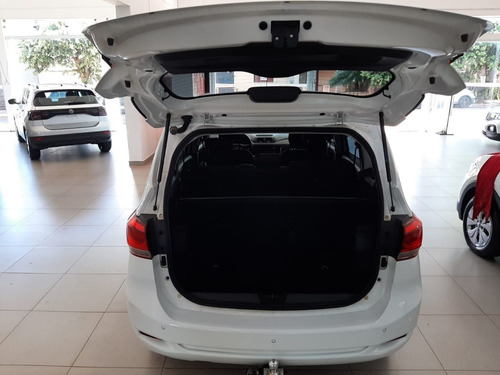 Imagem 12 de 12 de Chevrolet Spin 1.8 4p Flex Lt Automático