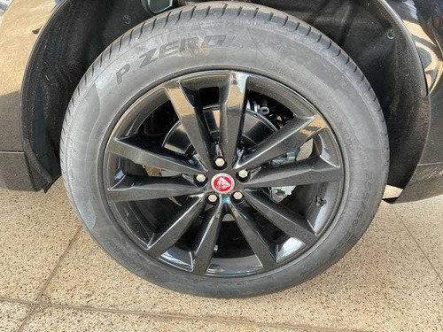Imagem 12 de 12 de Jaguar Jag Fpace 250cvg Rspor 2018