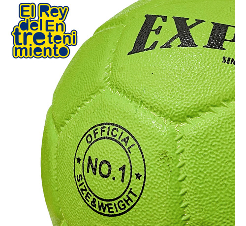 Pelotas De Handball N1 Excelente Calidad Rey Entretenimiento