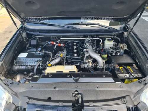 Toyota Prado 3.0 Tx