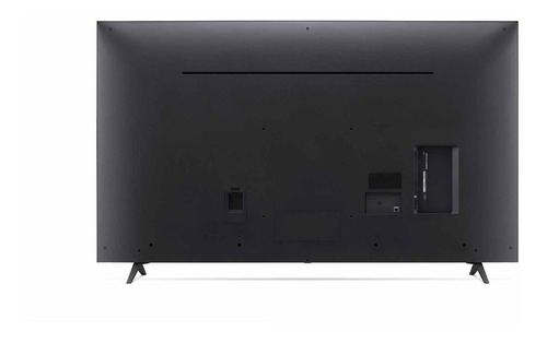 Imagen 4 de 7 de LG Up77 Led Smart Tv 4k 50 Uhd Ai Thinkq (50up7700psb)