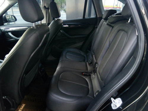Bmw X1 1.8l 2018 24000 Kms
