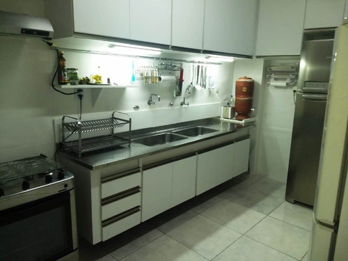 Apartamento 3 Quartos Sendo 1 Suite Com Closet 170m2 Na Barra - Uni461 - 69231990