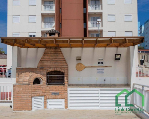 Imagem 30 de 30 de Apartamento À Venda, 51 M² Por R$ 330.000,00 - Jardim Paulicéia - Campinas/sp - Ap1902