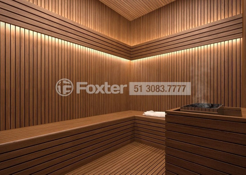 Imagem 18 de 27 de Cobertura, 4 Dormitórios, 509.38 M², Bela Vista - 192371