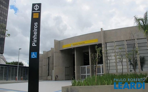 Imagem 8 de 9 de Comercial - Pinheiros - Sp - 530794