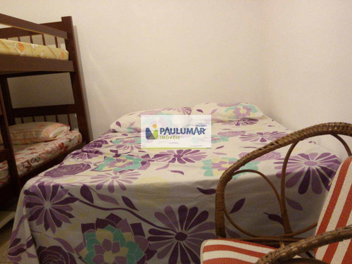 Imagem 17 de 30 de Apartamento Com 2 Dorms, Vila Atlântica, Mongaguá - R$ 215 Mil, Cod: 828655 - V828655