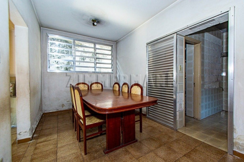 Imagem 9 de 15 de Casa - Butanta - Ref: 141148 - V-141148