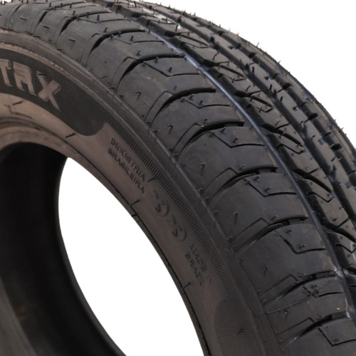 Pneu Aro 13 175/70 Ford Fusion 2010