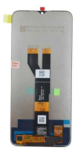 Touch Display Compatible Con Realme C11 2021 Rmx3231