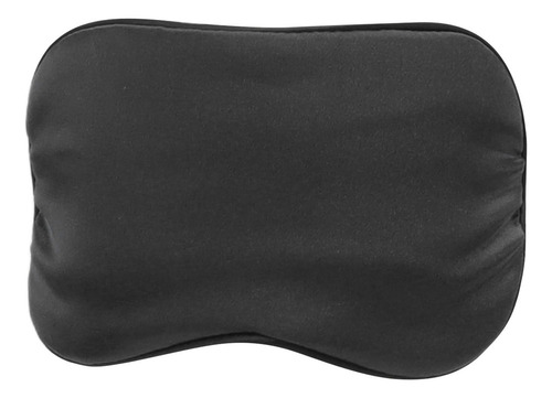 ~ Sombra De Ojos 3d Memory Cotton For Dormir, Bloquea La Luz