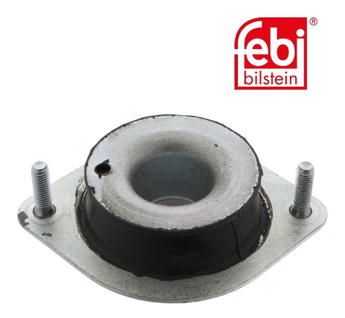 Base De Motor Izquierda Renault Clio Symbol Febi Alemana