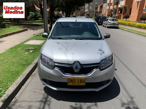 Imagen 12 de 16 de Renault Logan Expression