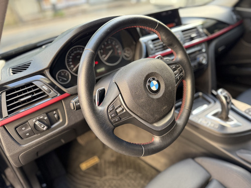 BMW Serie 3 2.0 328i Sedán Sport 245cv