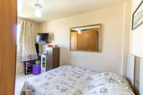 Apartamento À Venda - Pilares, 2 Quartos, 60 - S893133630