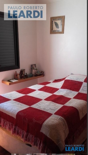 Imagem 8 de 11 de Apartamento - Morumbi - Sp - 505849
