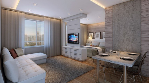 Imagem 4 de 16 de Apartamento Residencial Para Venda, Rebouças, Curitiba - Ap7925. - Ap7925-inc
