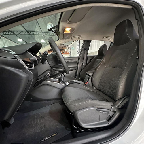 Chevrolet Onix 1.0 Ltz Turbo 5p