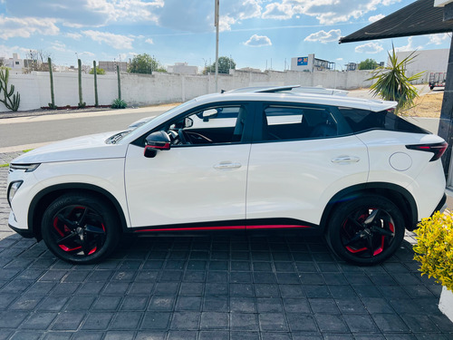 Omoda C5 1.5T Premium Cvt