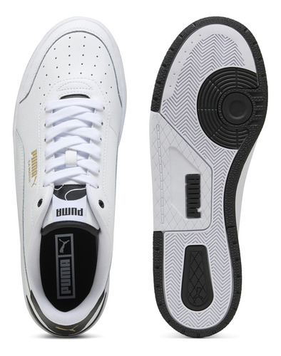 Tenis Puma Ca Match Unisex