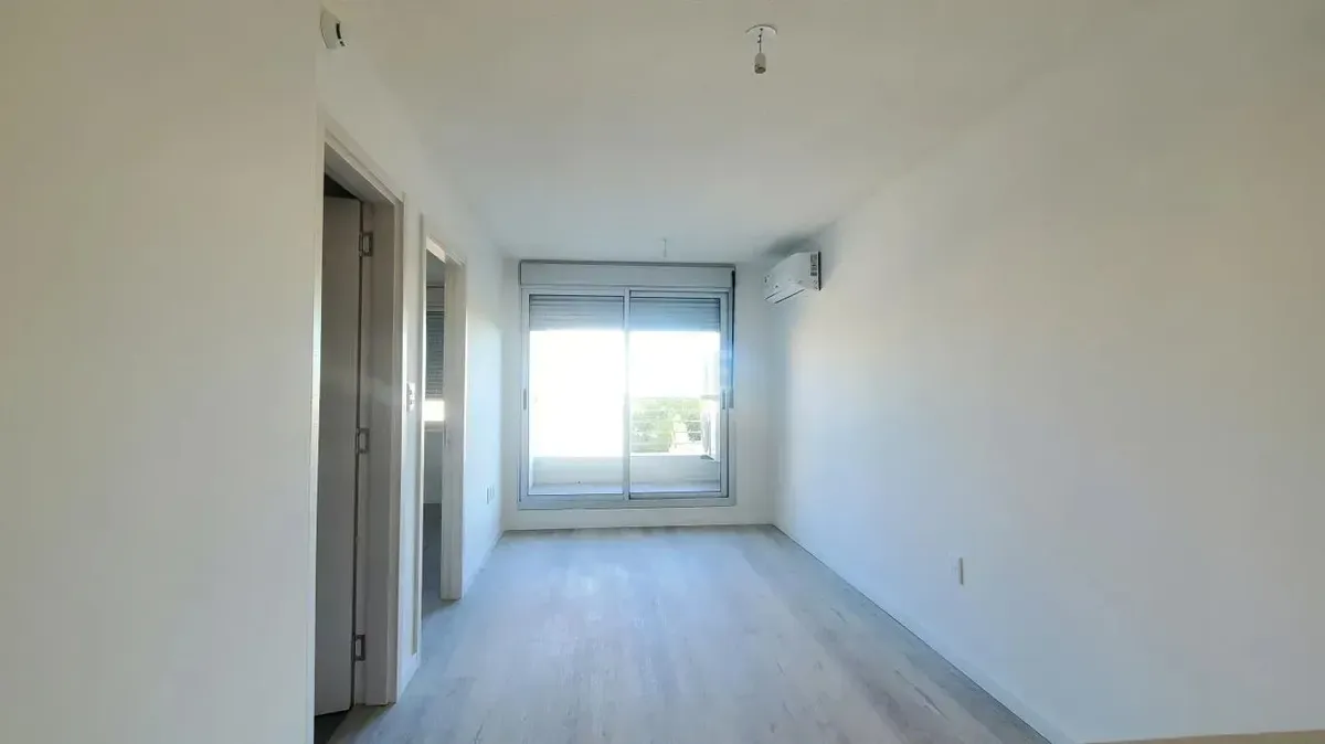 Alquiler Apartamento 1 Dormitorio Centro · Foto 2